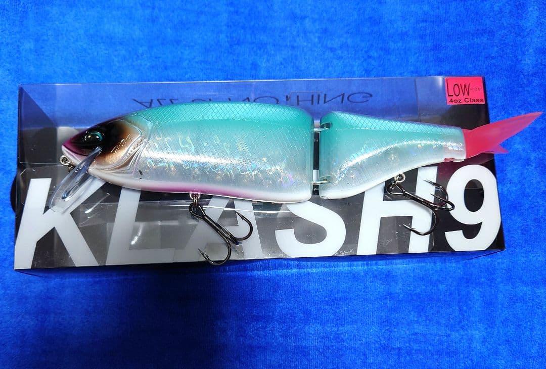 DRT クラッシュ9　lo