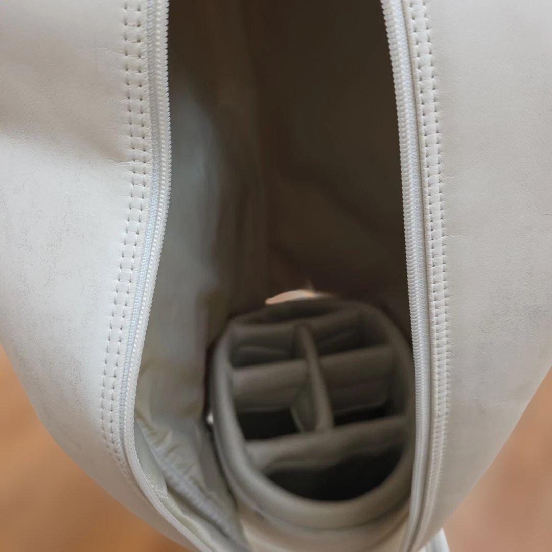 レディース ゴルフクラブセット 青色ヘッドカバー付き