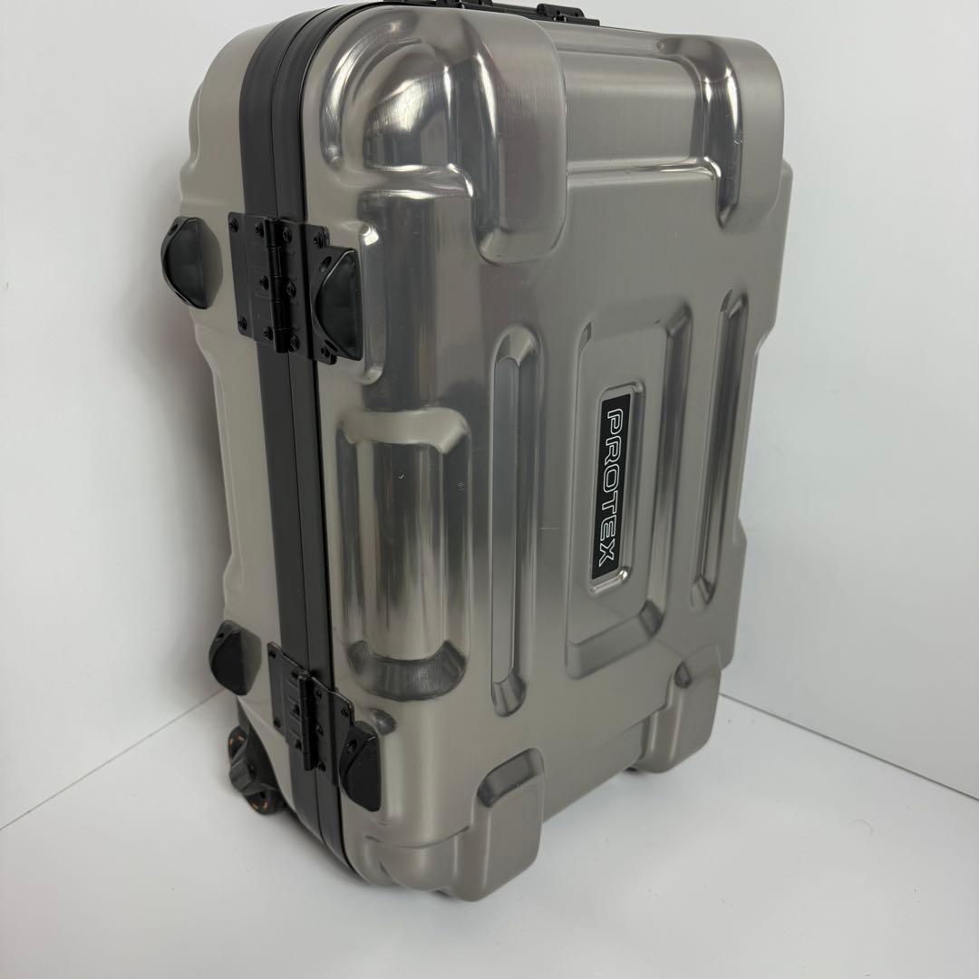 プロテックス スーツケース キャリー FP-34 SPECULAR 吸音材付き