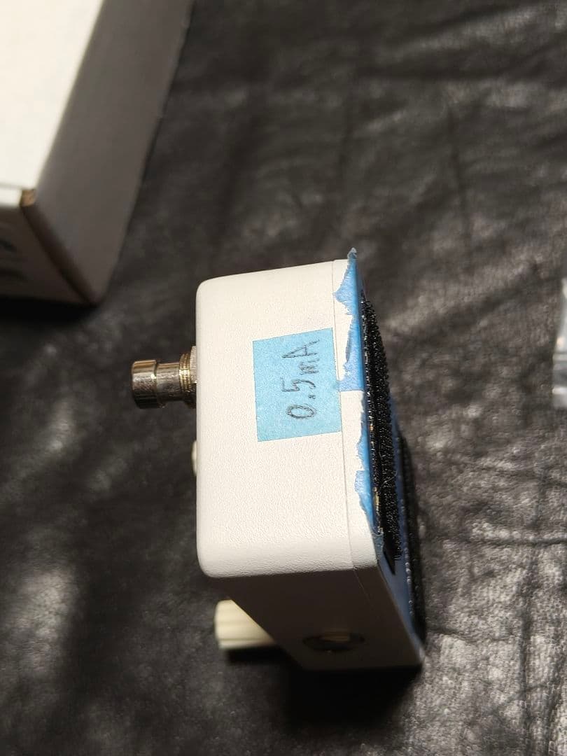 ギター Animal Pedal PUSH&PULL Distortion