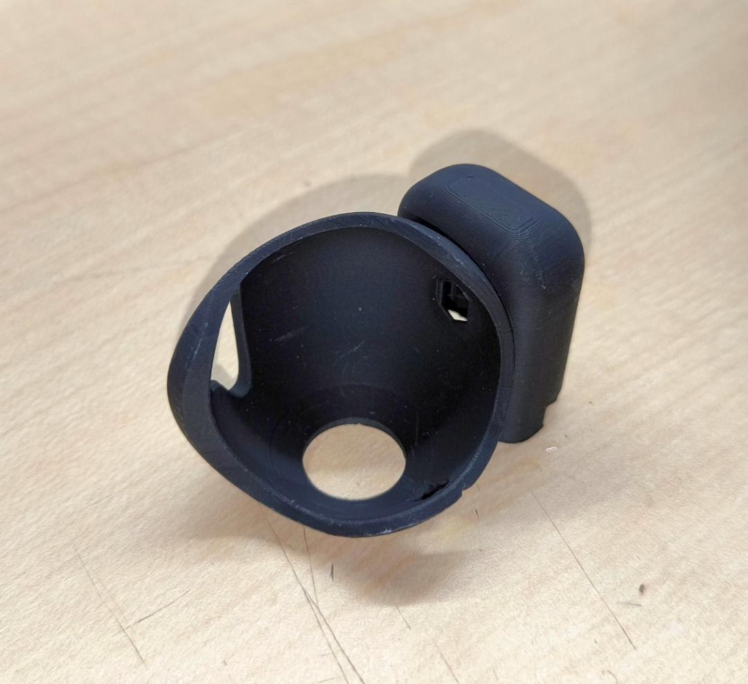 ふじ様向けのKeyball61ケース、トラックボールケースのセット