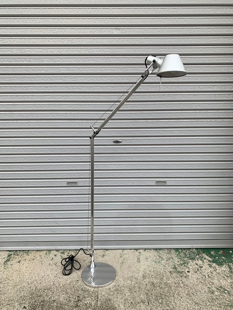 Artemide TOLOMEO アルテミデ トロメオ ライト