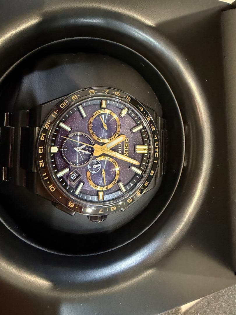 ★☆SEIKO　アストロン　SBXC145　ネクスター限定モデル☆★