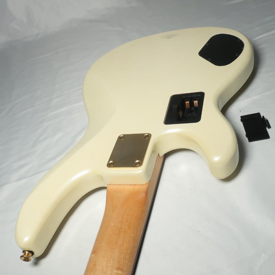 美品 難あり YAMAHA BB-G4S エレキベース ケース付 弦交換済