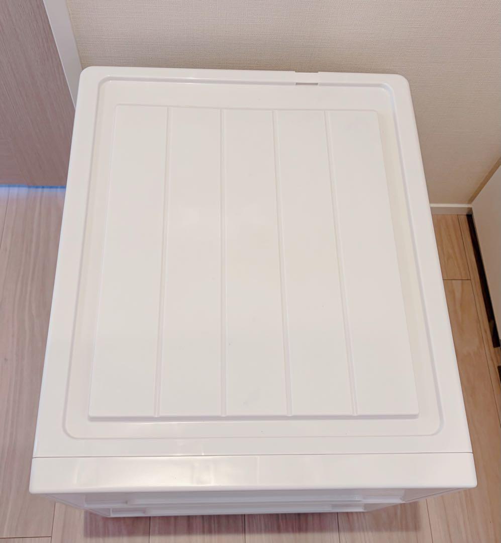 【CCC】Fits フィッツ 衣装ケース 4つ