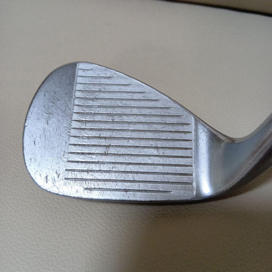 ✡Callaway MACK DADDY ウェッジ 50 56 modus120