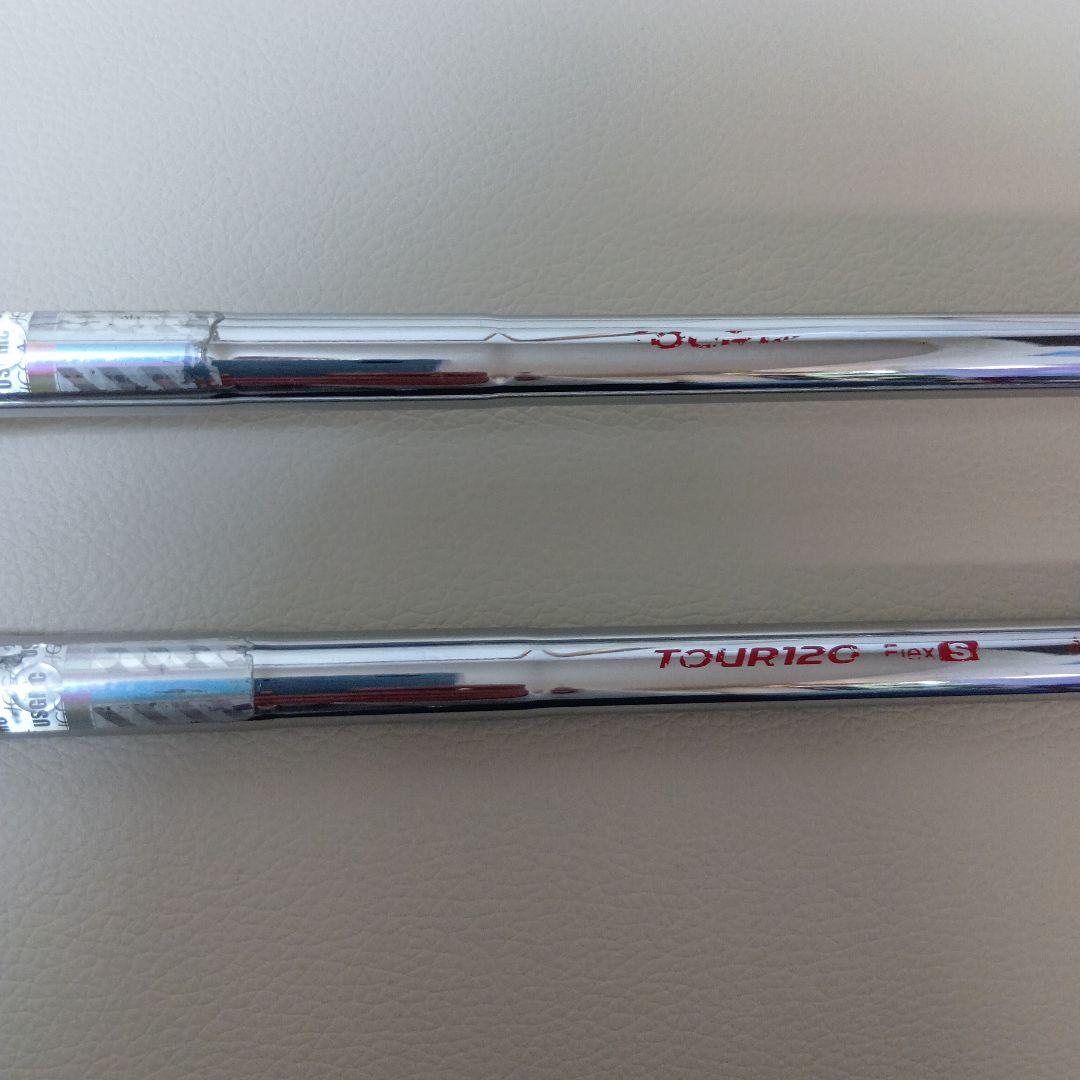 ✡Callaway MACK DADDY ウェッジ 50 56 modus120