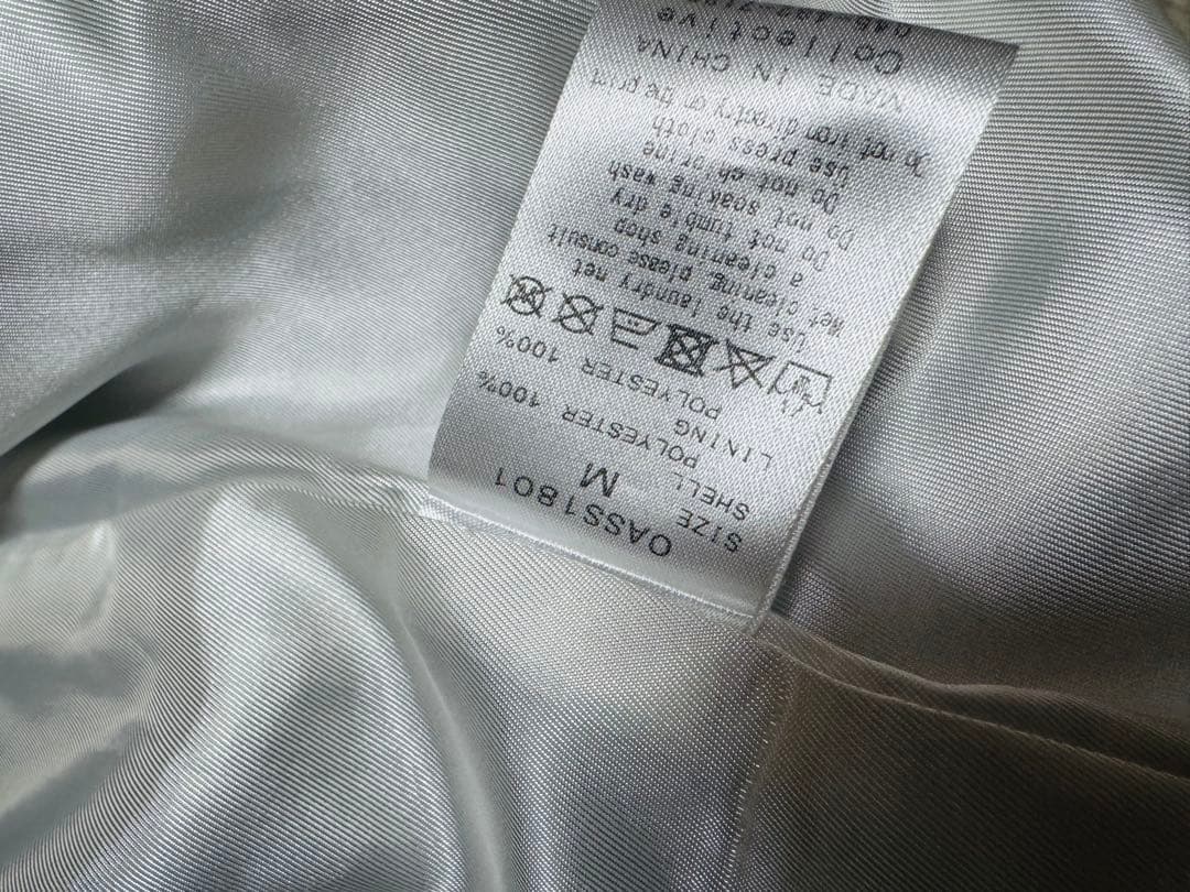 overalltokyo coldrain masato ブルゾン BLARE