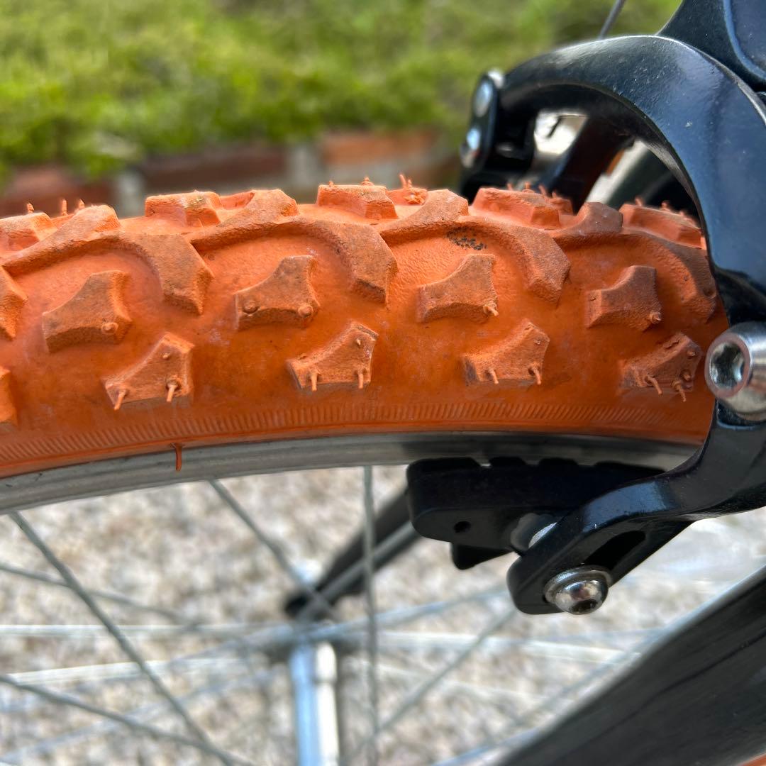 22インチ　自転車　子供　愛知県直接引取り限定