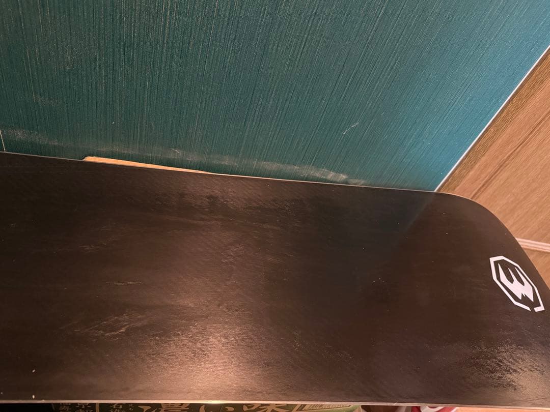 25/26 BC Stream NW スノーボード 168