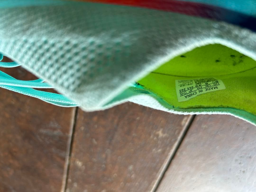 adidas X Speedportal.1FG サッカーシューズ・スパイク