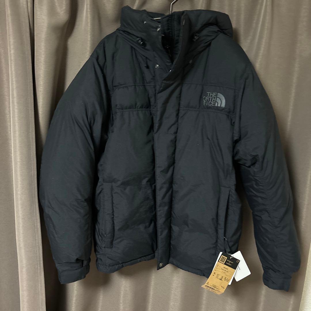 ジャーナルスタンダードレリューム ザノースフェイス　ダウン