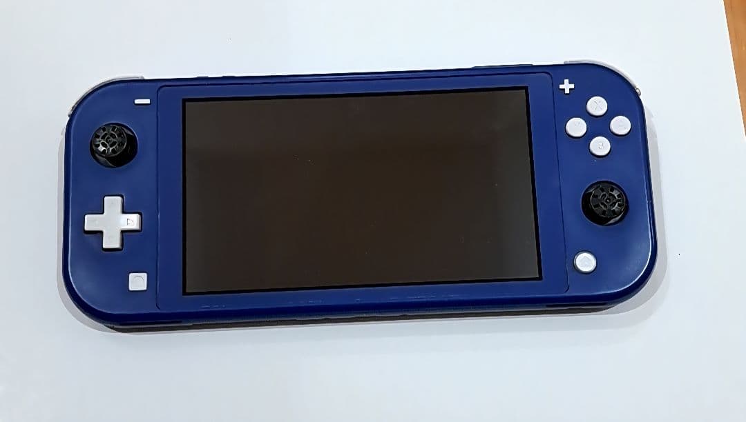 【ジャンク品】Nintendo Switch Lite スイッチライト