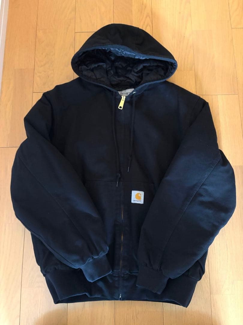 carhartt WIP OG アクティブジャケット　M