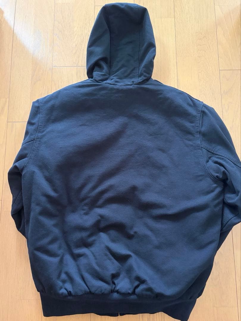 carhartt WIP OG アクティブジャケット　M