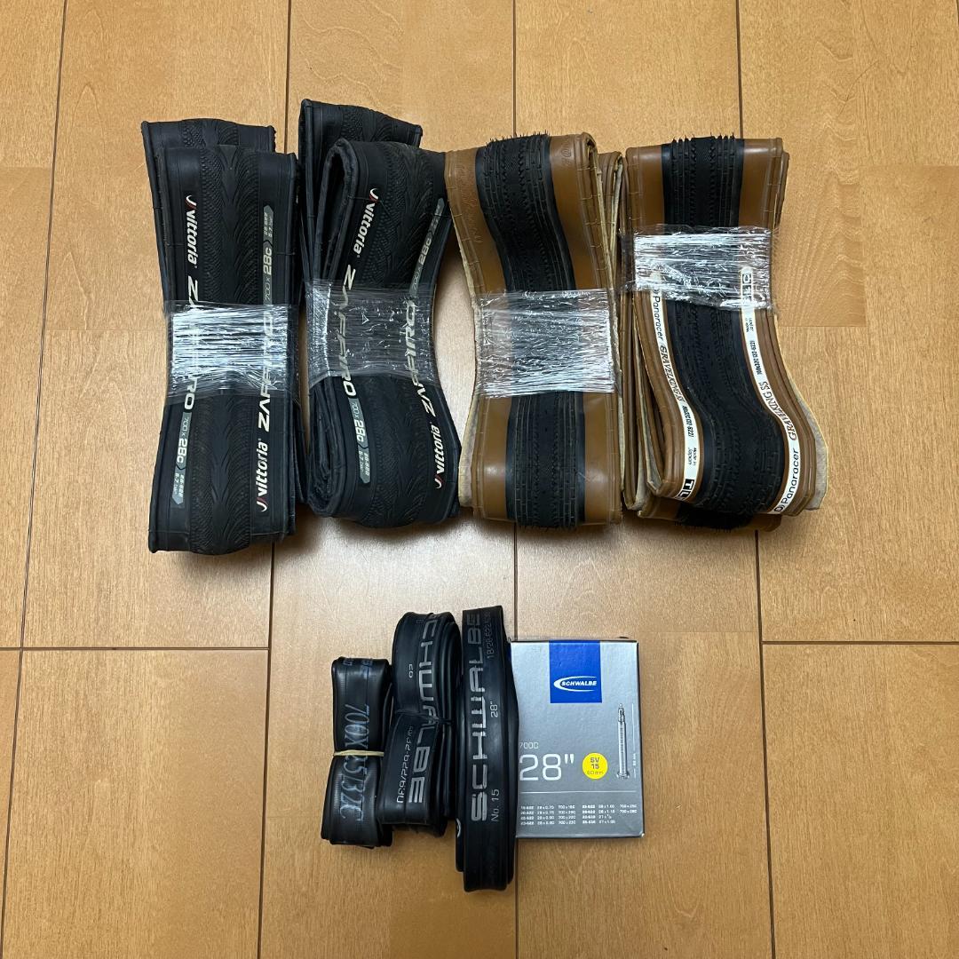 【おまけ付】FELT フェルト VR6 フルカーボン アドベンチャーロード 47