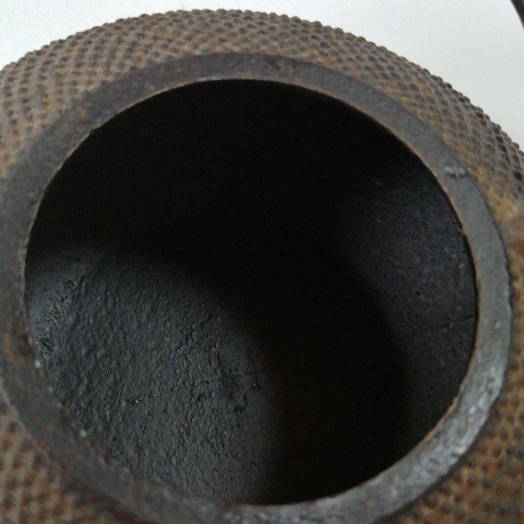 南部鉄器 急須 池永鉄工 お茶