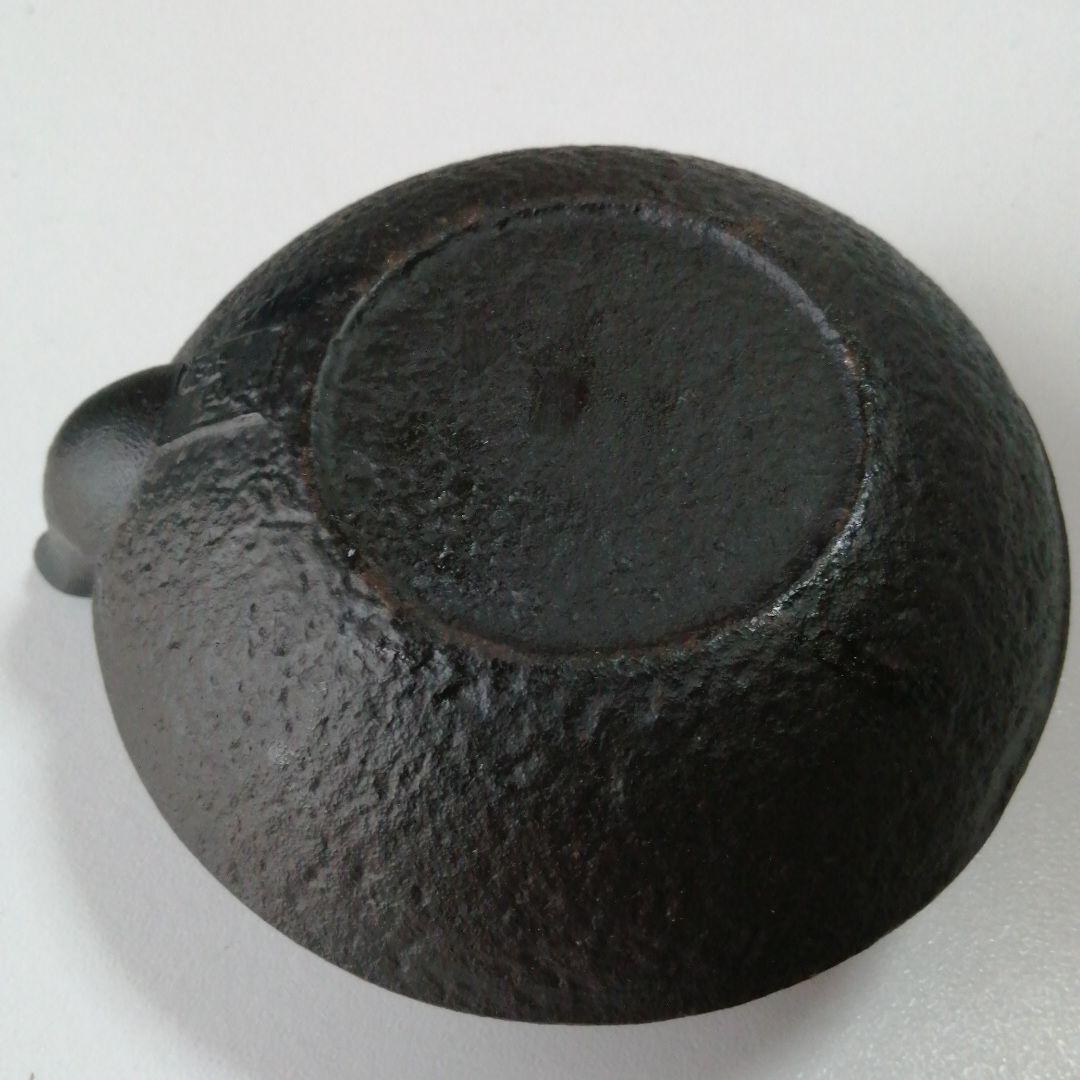 南部鉄器 急須 池永鉄工 お茶