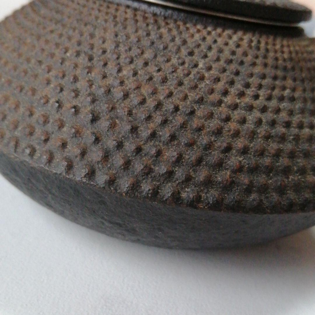 南部鉄器 急須 池永鉄工 お茶