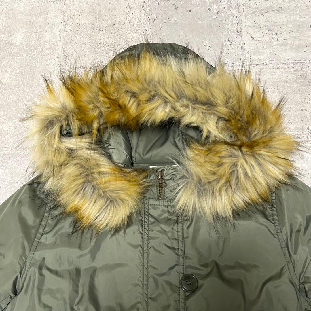 ジャケット・アウター archive N2B/military flight jacket/Y2K/