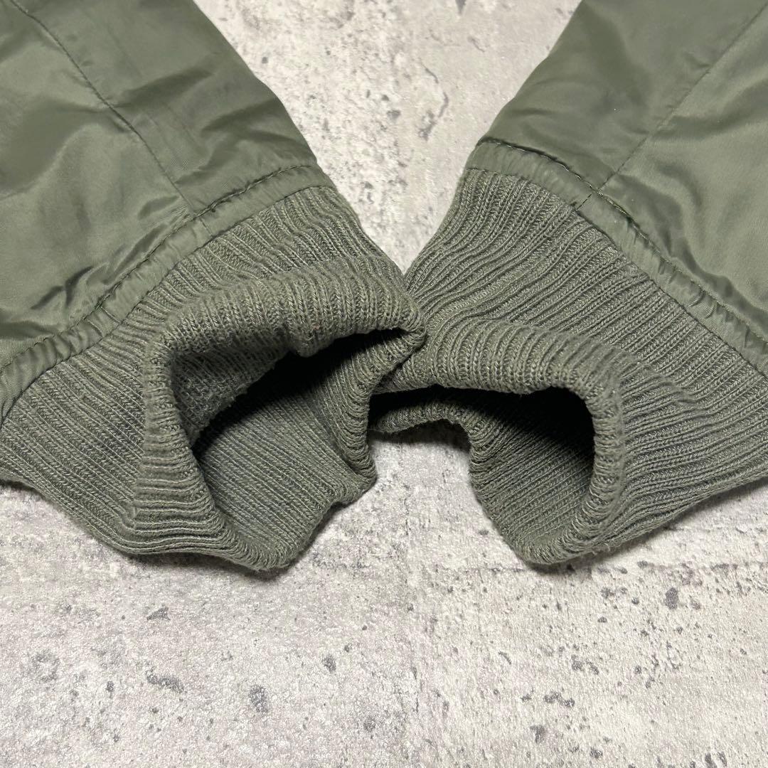 ジャケット・アウター archive N2B/military flight jacket/Y2K/