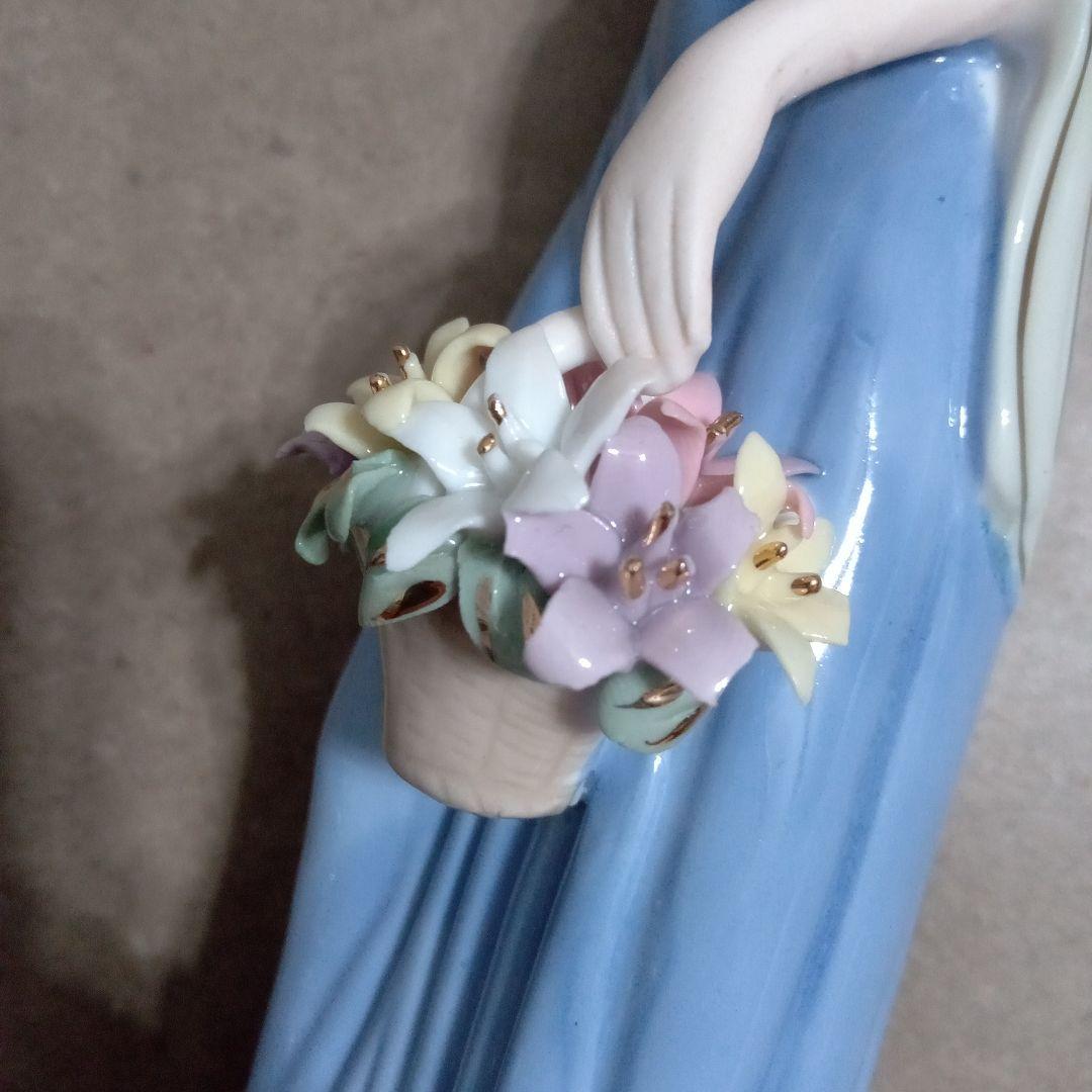 陶器ドール3体セット✩激安