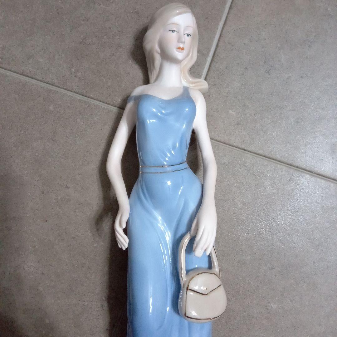 陶器ドール3体セット✩激安