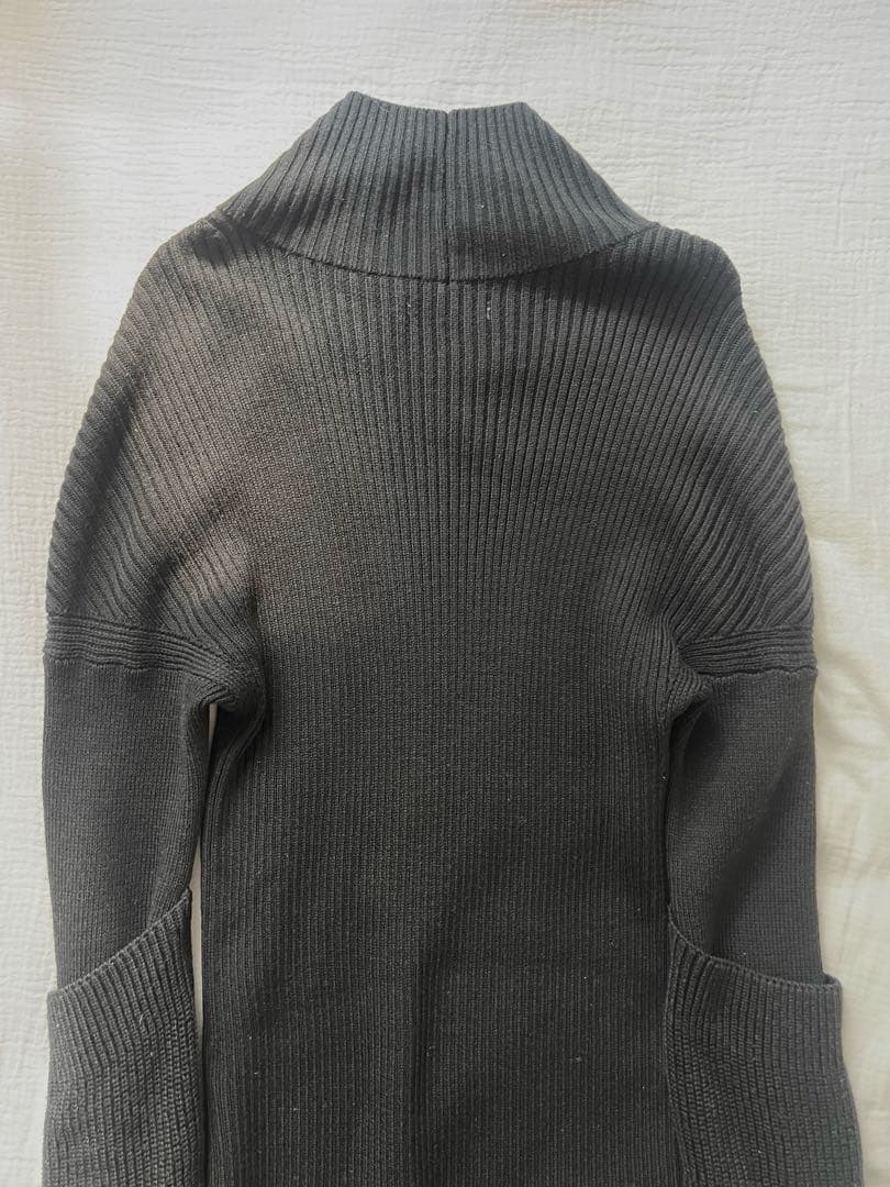 FUMIKA_UCHIDA リブニット 34