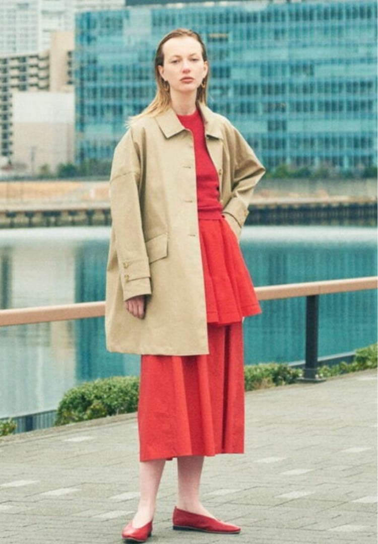 マッキントッシュ　ハンビー　サイズ6