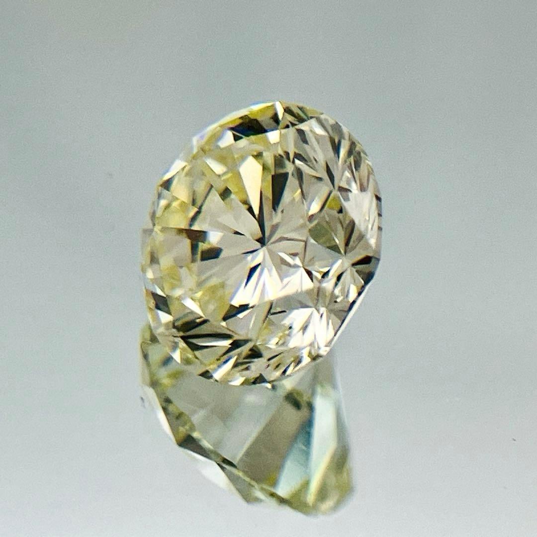 ダイヤモンド ルース 1.073ct No.47400