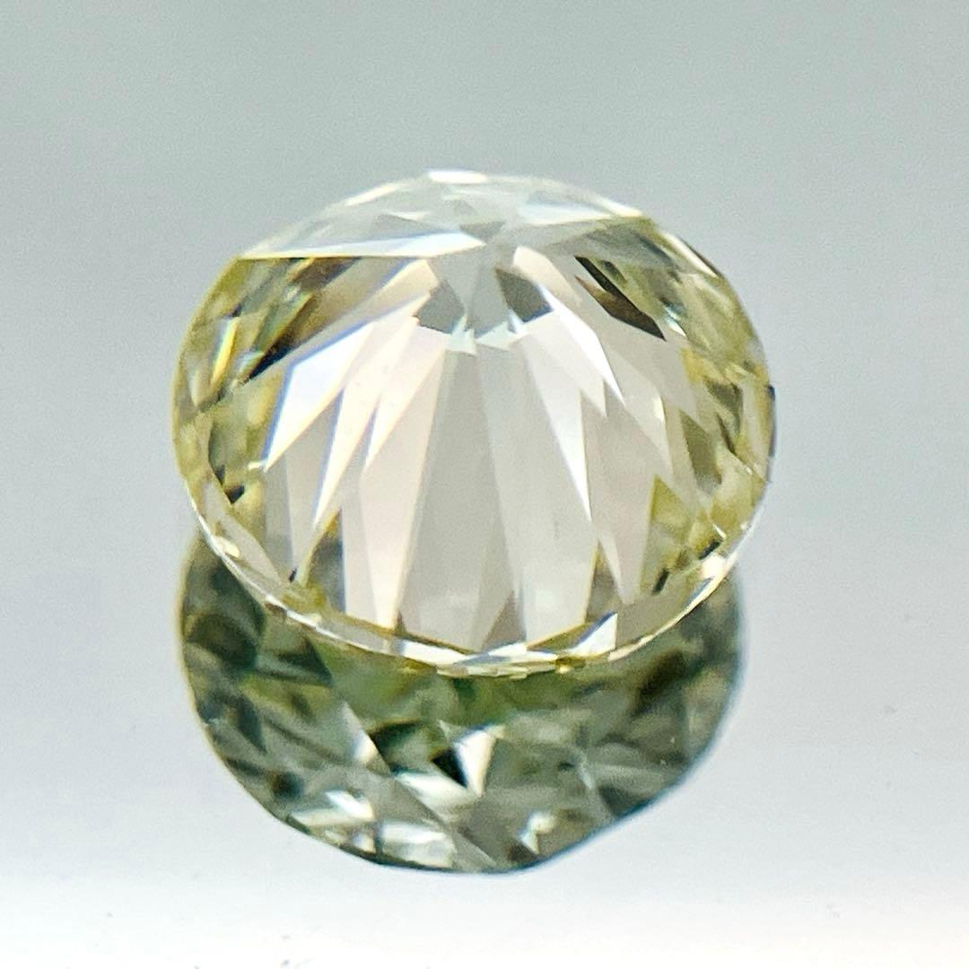 ダイヤモンド ルース 1.073ct No.47400