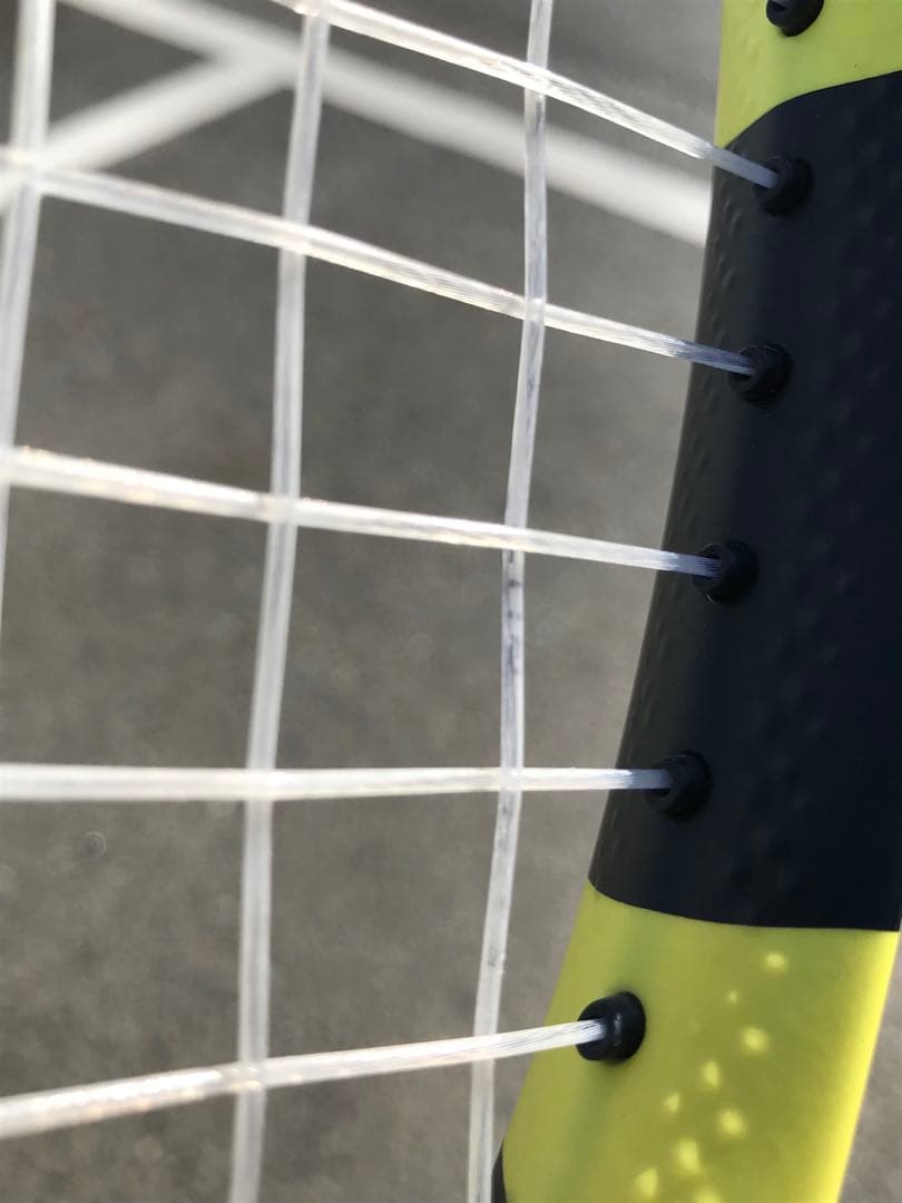 専用です！Babolat ピュアアエロ アルカラス　ナダル使用モデル