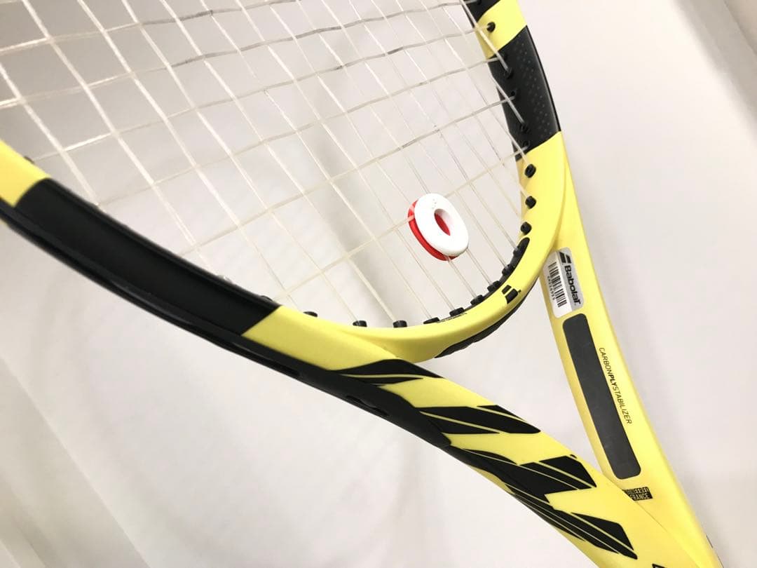 専用です！Babolat ピュアアエロ アルカラス　ナダル使用モデル