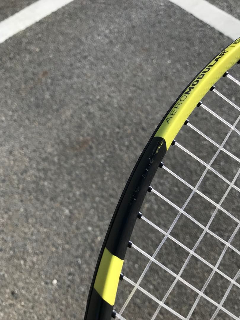 専用です！Babolat ピュアアエロ アルカラス　ナダル使用モデル
