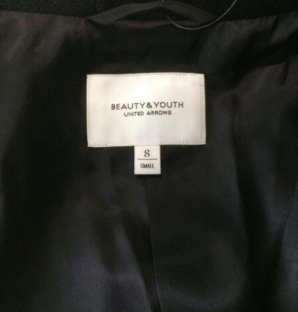 BEAUTY&YOUTH UNITED ARROWSカジュアルスーツ上下