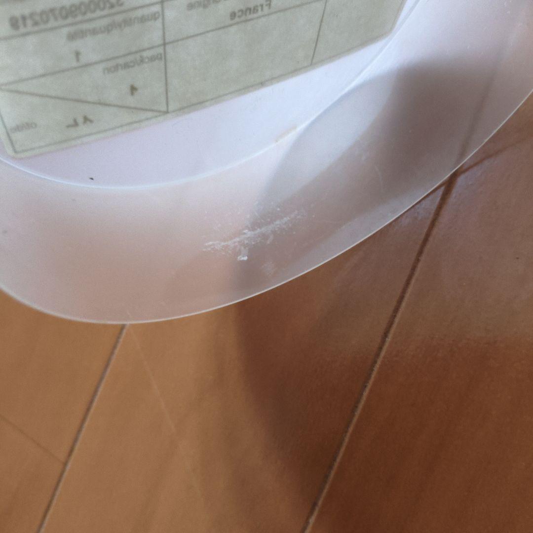 ブリキ製ベーキングモールドカップ 料理アート ミニタルト缶 フランス製 59個