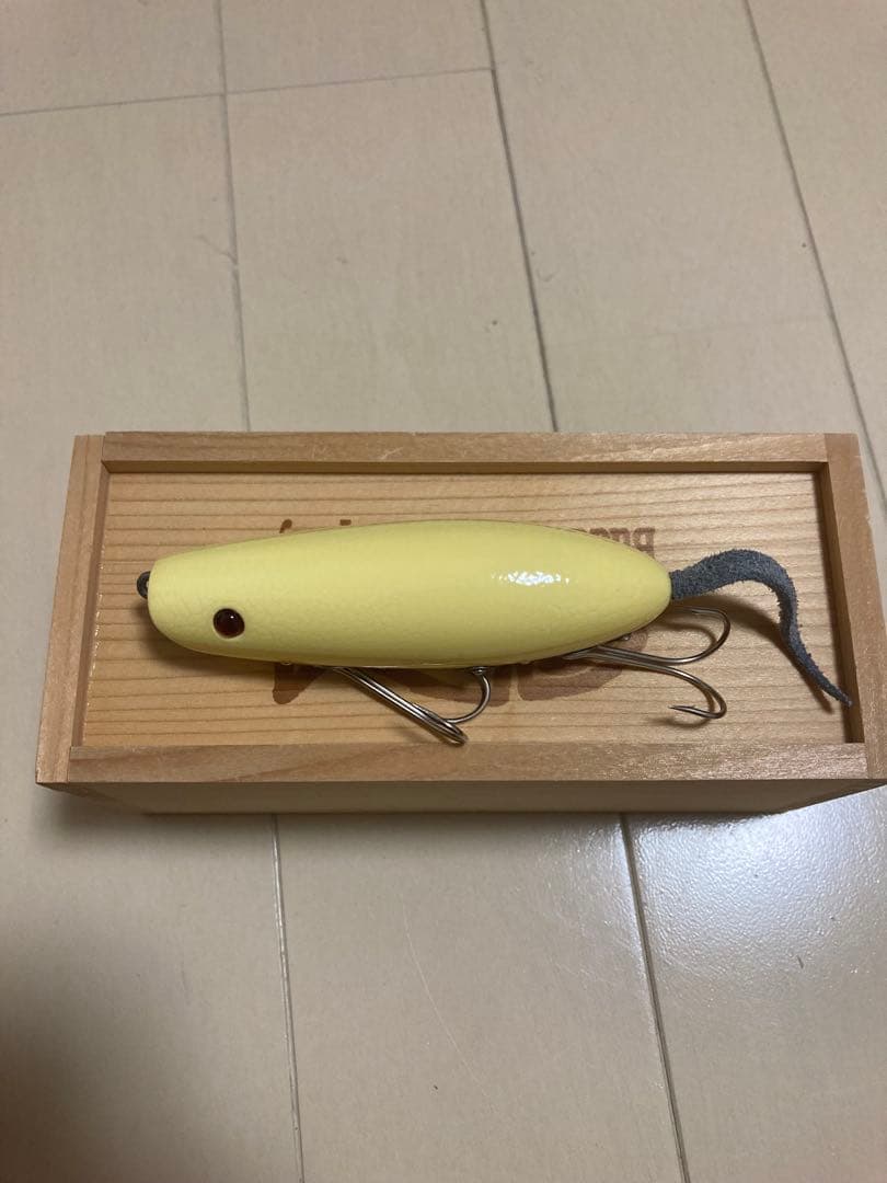 budd&joey ヌーマウス