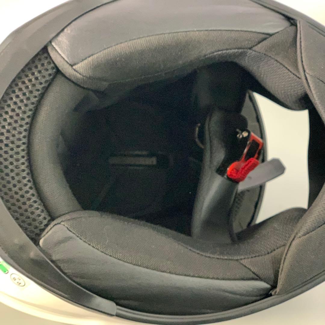 OGK カブト KABUTO SHUMA フルフェイスヘルメット XL