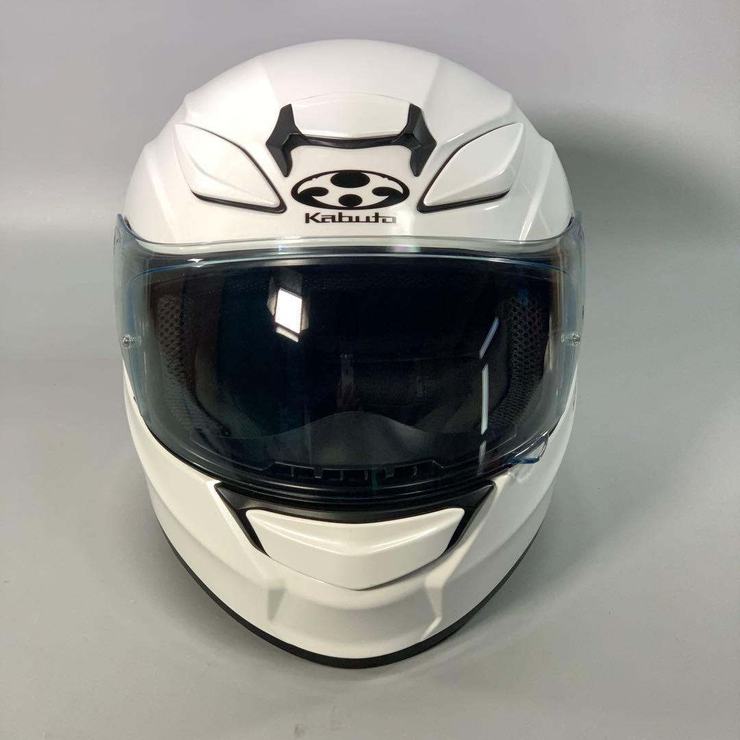 OGK カブト KABUTO SHUMA フルフェイスヘルメット XL