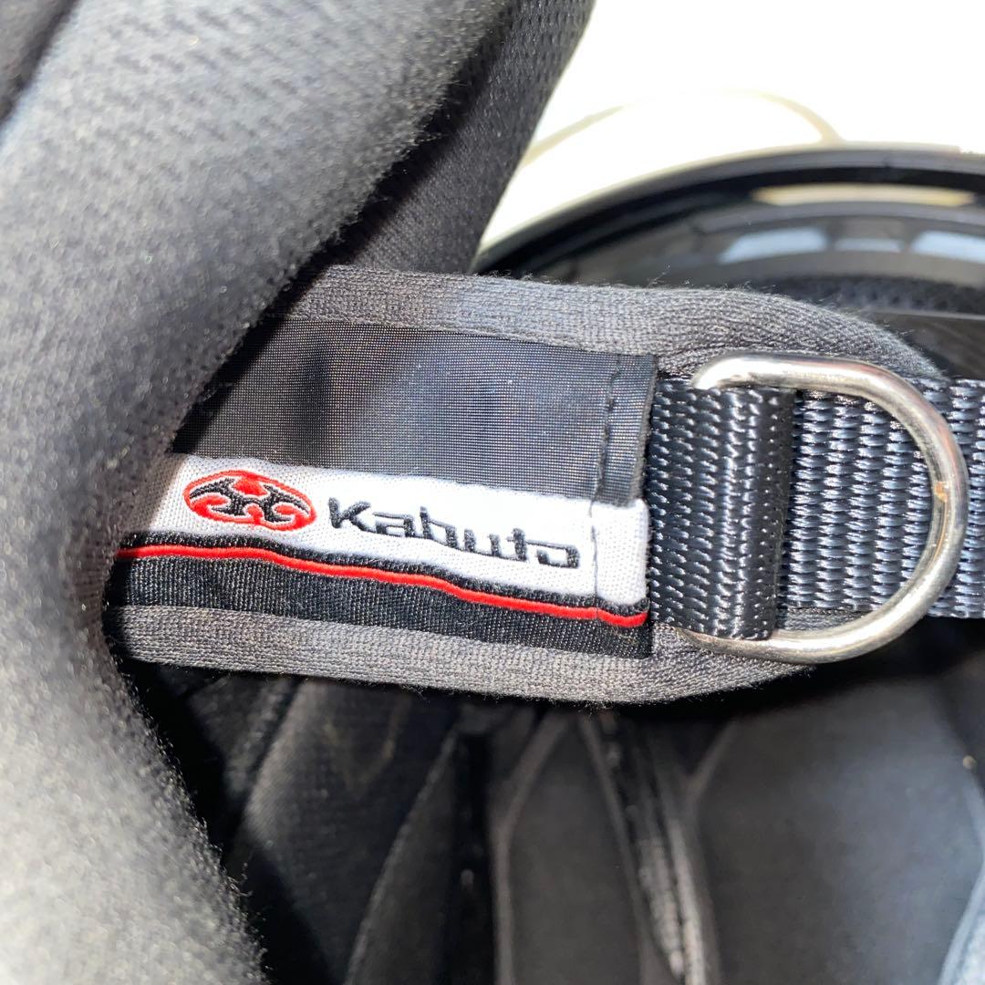 GPZ900R hirata ビーコム6X とXkabuto