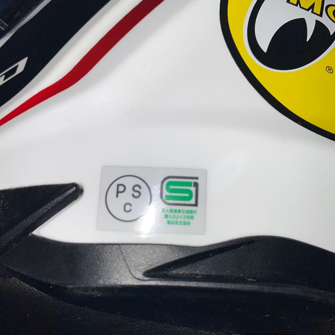 GPZ900R hirata ビーコム6X とXkabuto