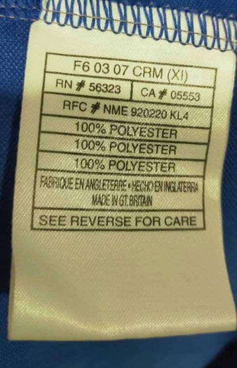 【レア】イタリア代表 96/97シーズン ユニフォーム XLサイズ