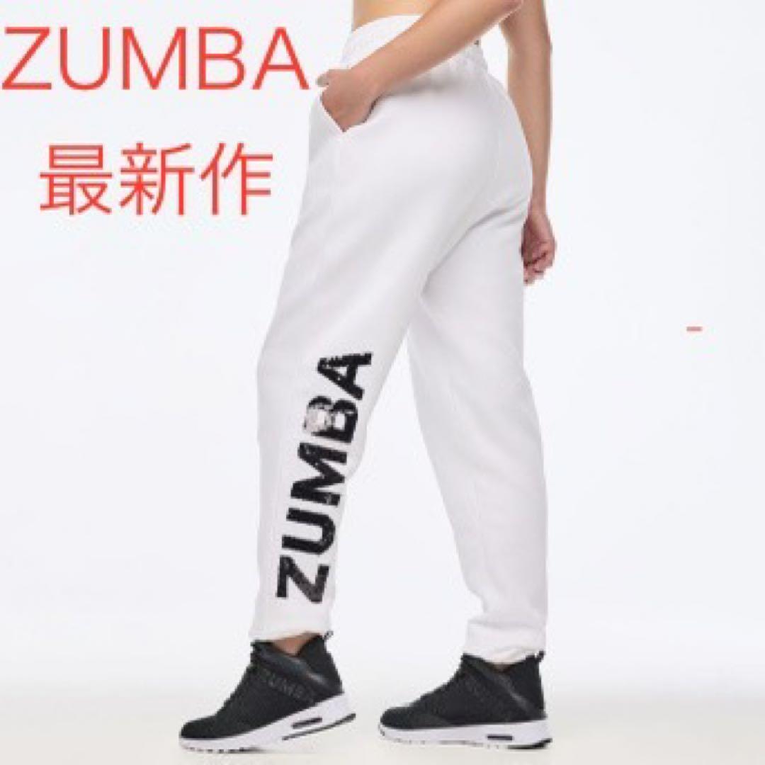その他 Zumba Sparkle High Waisted Joggers-M