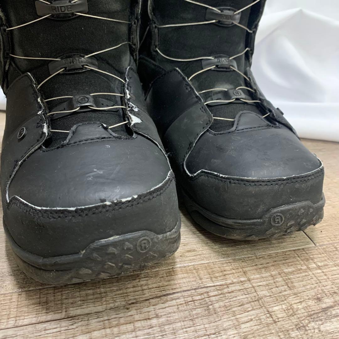 5r51 RIDE ANTHEM アンセム 20-21年 サイズ 28cm