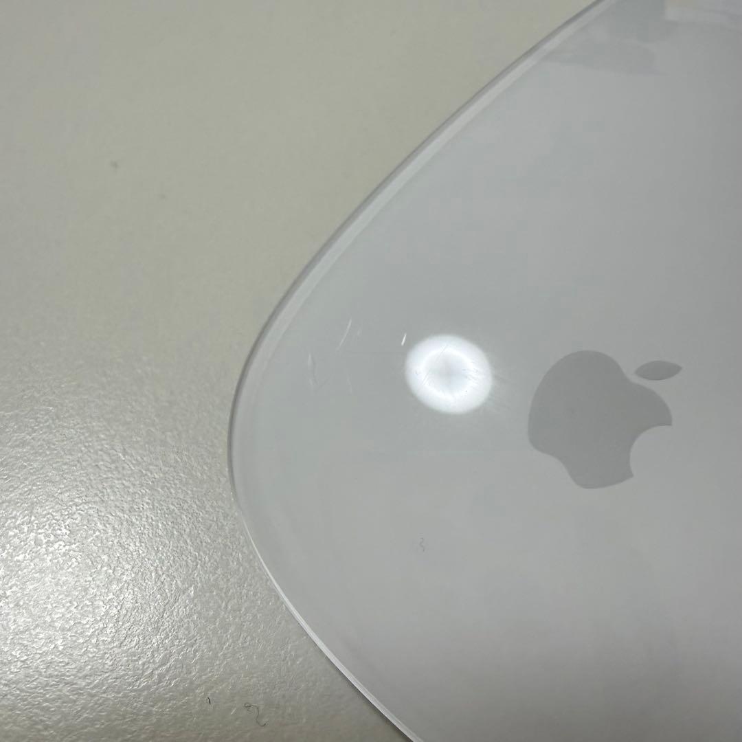 Apple Magic Mouse【USB-C】最新モデル