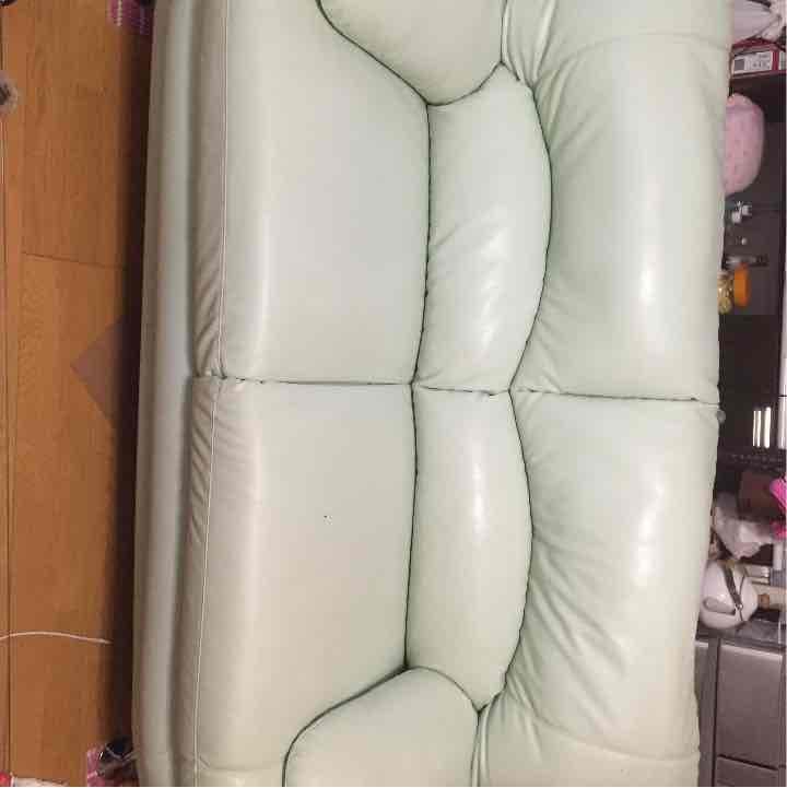 買ったものの大き過ぎて！