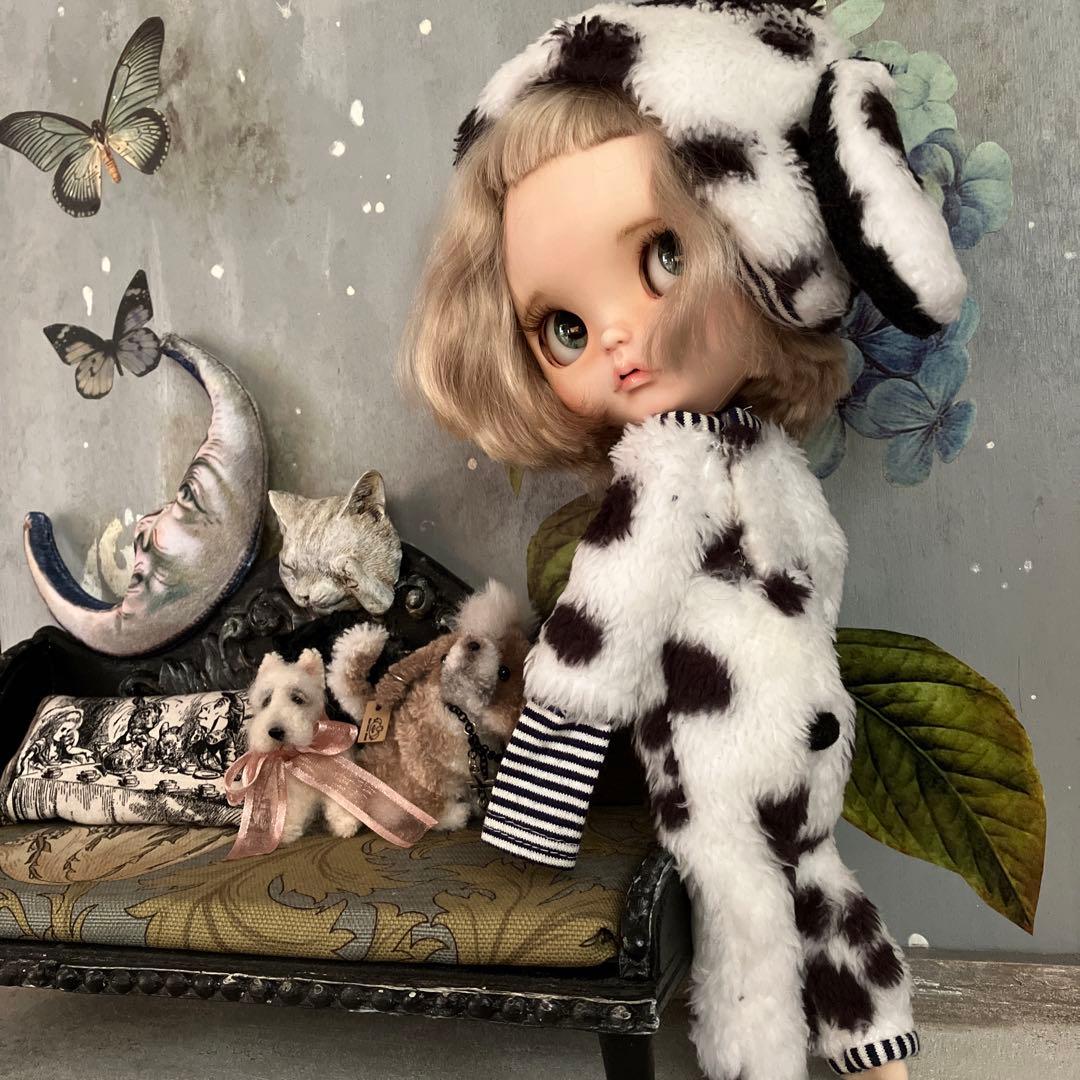 【専用出品】ブライス アウトフィット