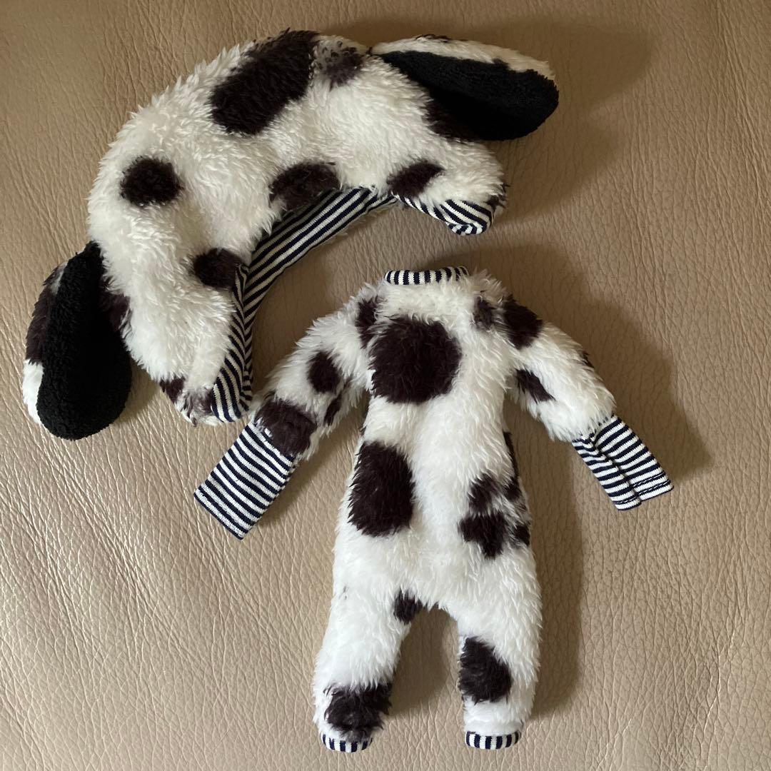 【専用出品】ブライス アウトフィット