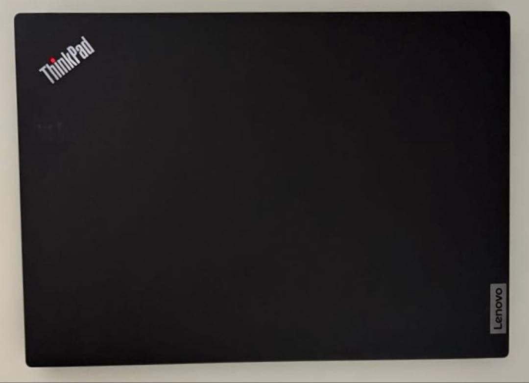 【Ryzen5PRO搭載】ThinkPad X13 Gen3✨メモリ16GB超速