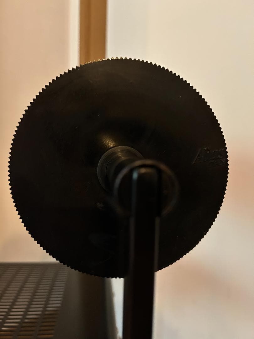 マリオボッタ　プリマ　希少ブラック